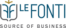 Le Fonti logo