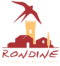 Associazione Rondine Cittadella della Pace - logo