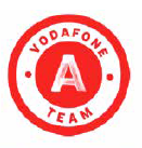 Vodafone A-team